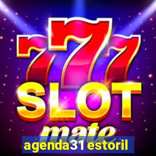 agenda31 estoril